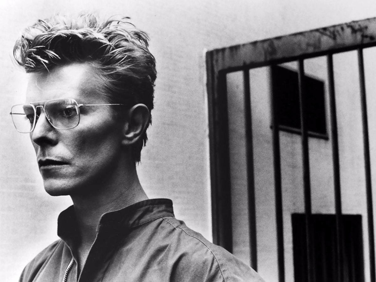 The Comedown Of A Century – Bowie and the Berlin&nbsp;Trilogy
