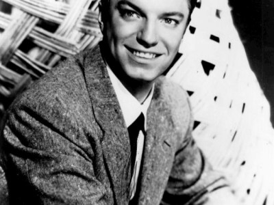 Guy Mitchell – ‘Feet Up (Pat Him on the Po Po)’ – SOSB&nbsp;#1