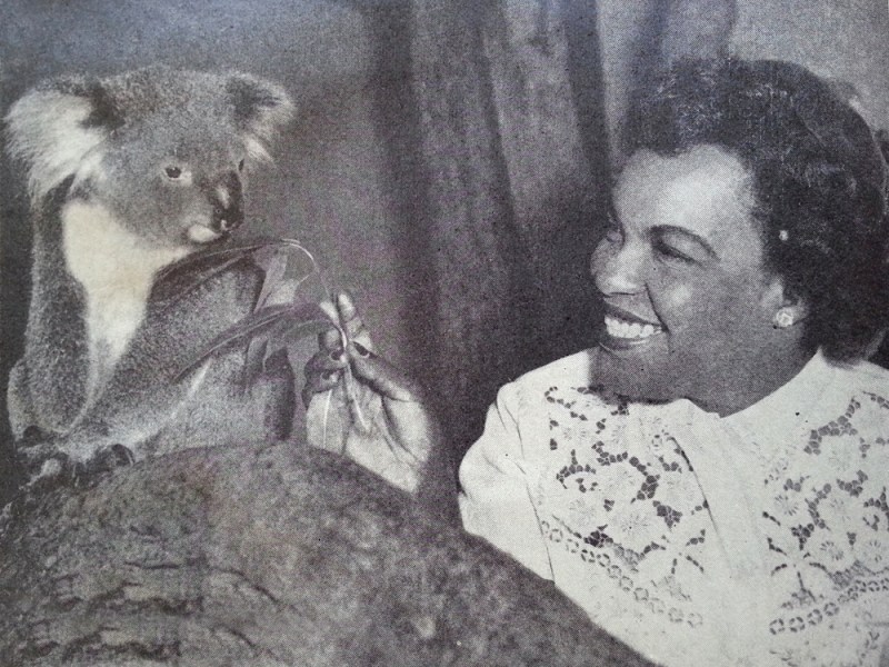 Winifred Atwell – ‘Let’s Have a&nbsp;Party’