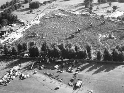 The Oasis Reunion – Second Coming or Indie&nbsp;Armageddon?