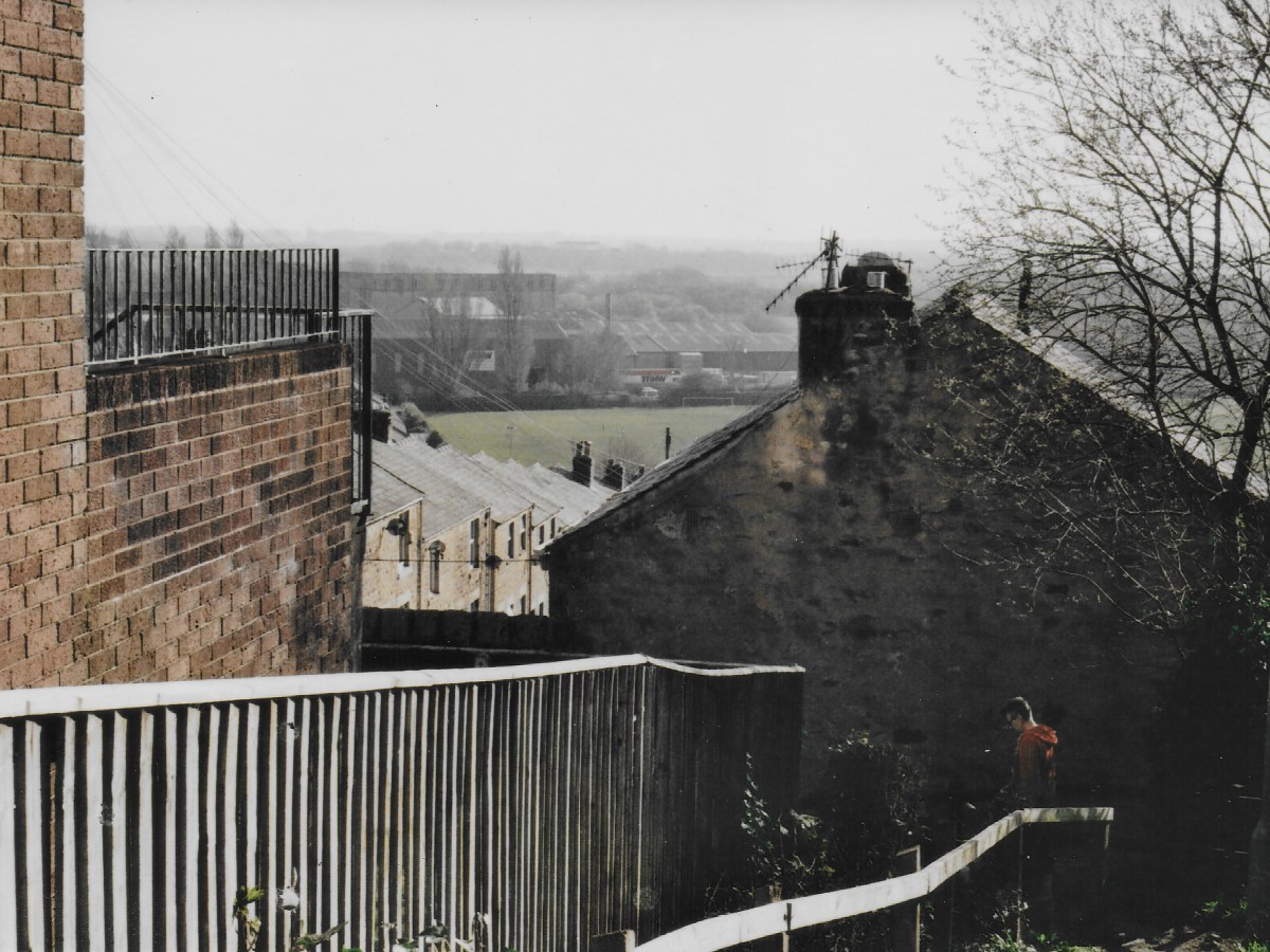 Static Caravan of&nbsp;Love