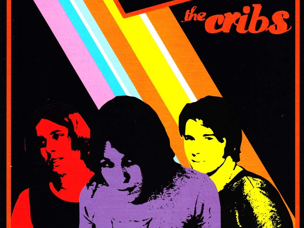 Debut Discovery – The&nbsp;Cribs