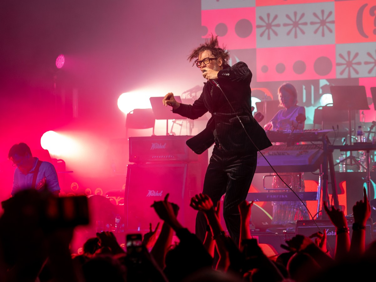 Common People Like Who? – Pulp’s 2025&nbsp;Tour