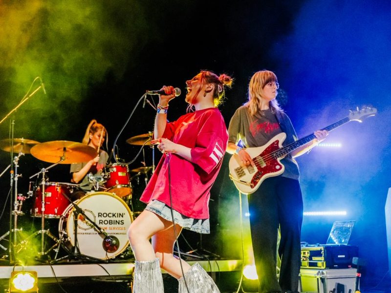 Daffodils and Tutus – Terrianne&nbsp;Interview