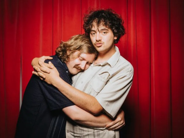 God Bless the&nbsp;Getdown