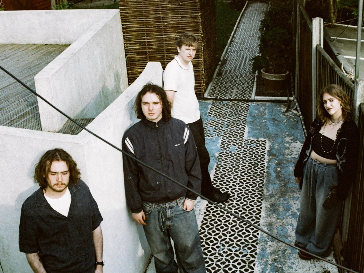 Honesty In The Face of It All – Guest In The Car Gig&nbsp;Review