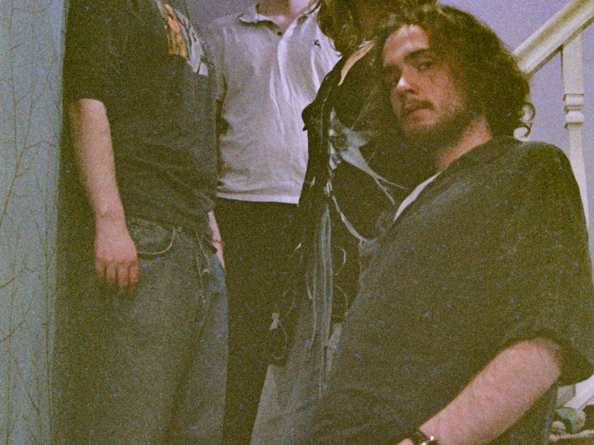 ‘This Is How’ by Guest In The Car –&nbsp;Review