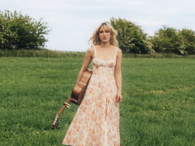 Rianne Downey – The Consequence of Love&nbsp;Review