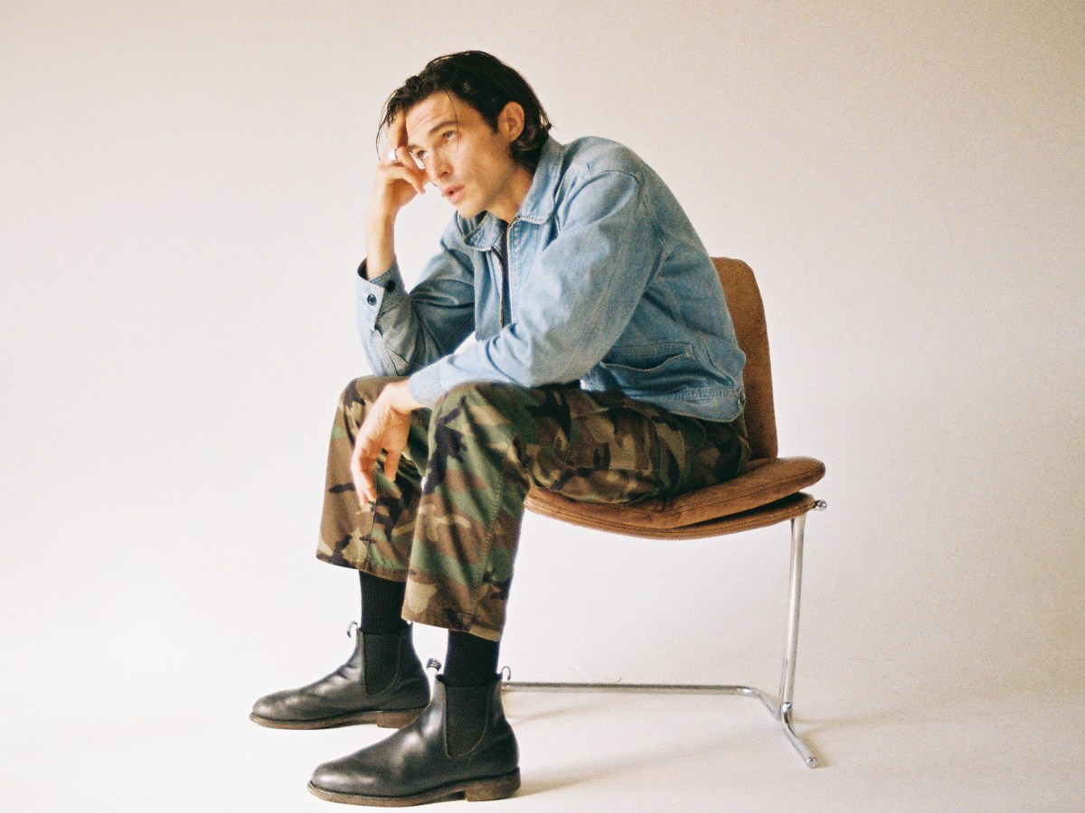 10 Questions With Fast Money&nbsp;Music