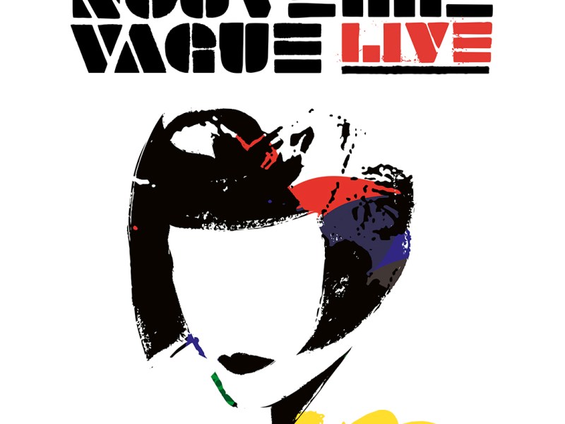 Two-stepping the New Wave  – Nouvelle Vague Gig&nbsp;Review