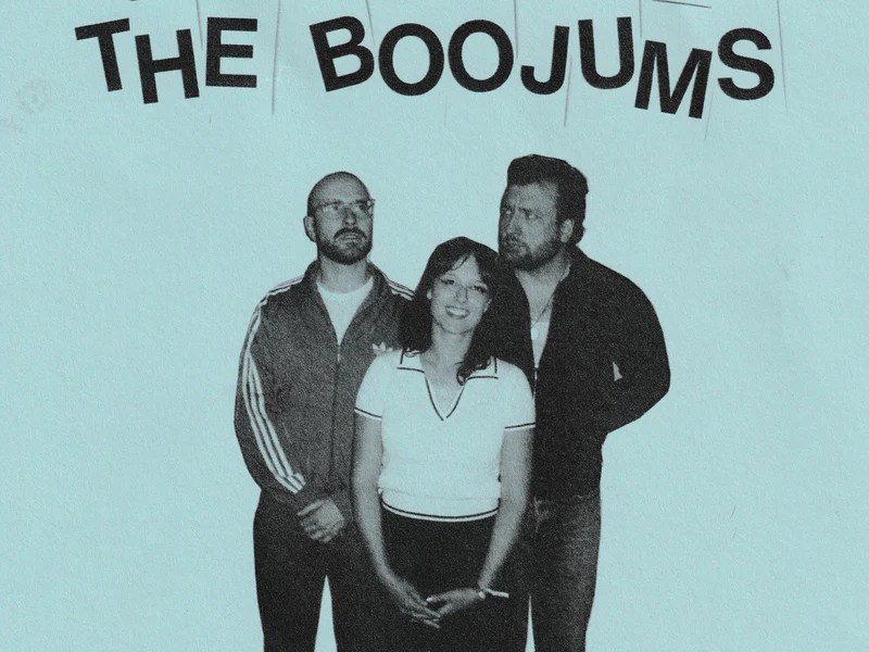 The Boojums – The Boojums (self-titled)&nbsp;Review