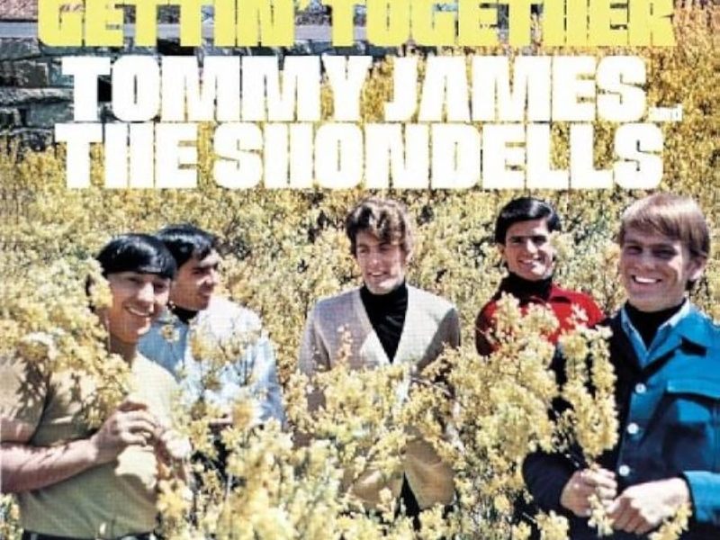 Catching Up With… Gettin’ Together – Tommy James and The&nbsp;Shondells