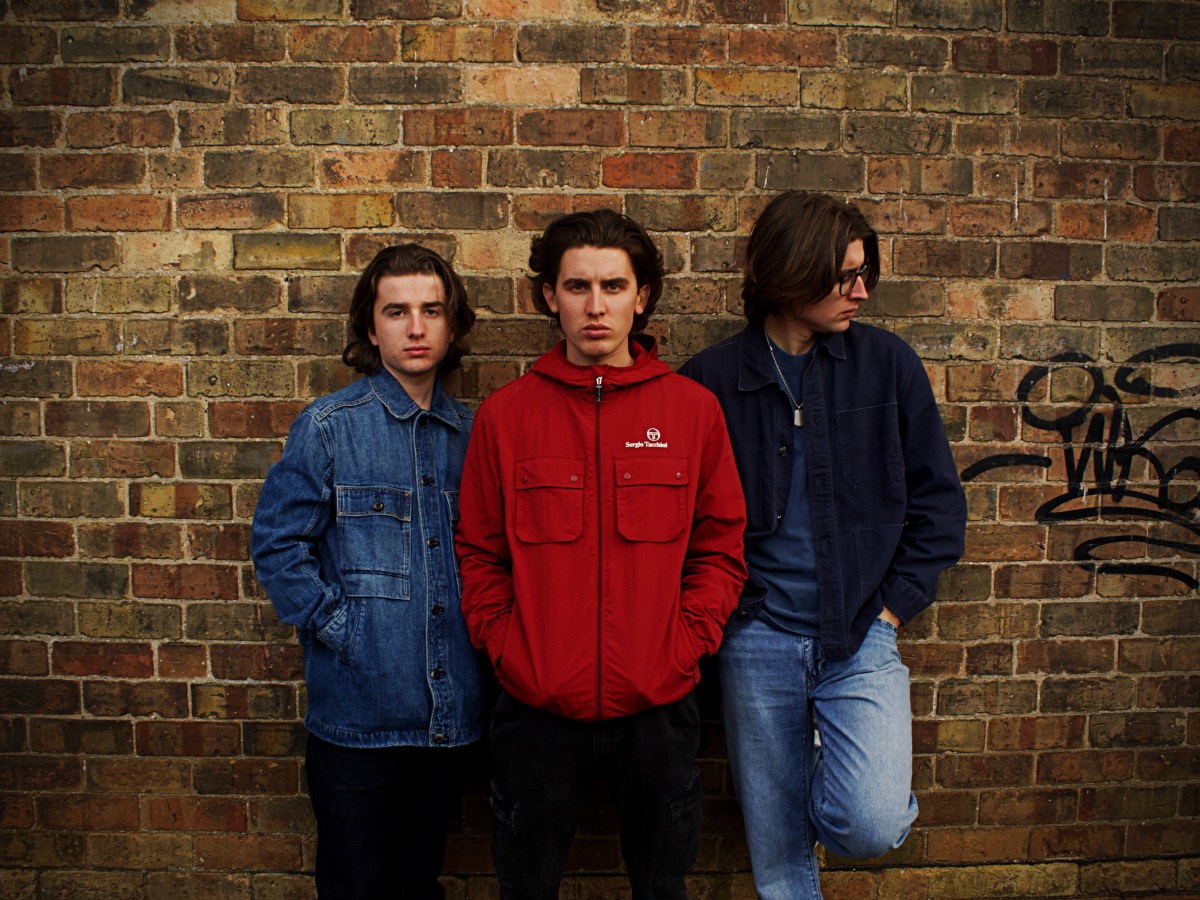 10 QUESTIONS WITH Breeze