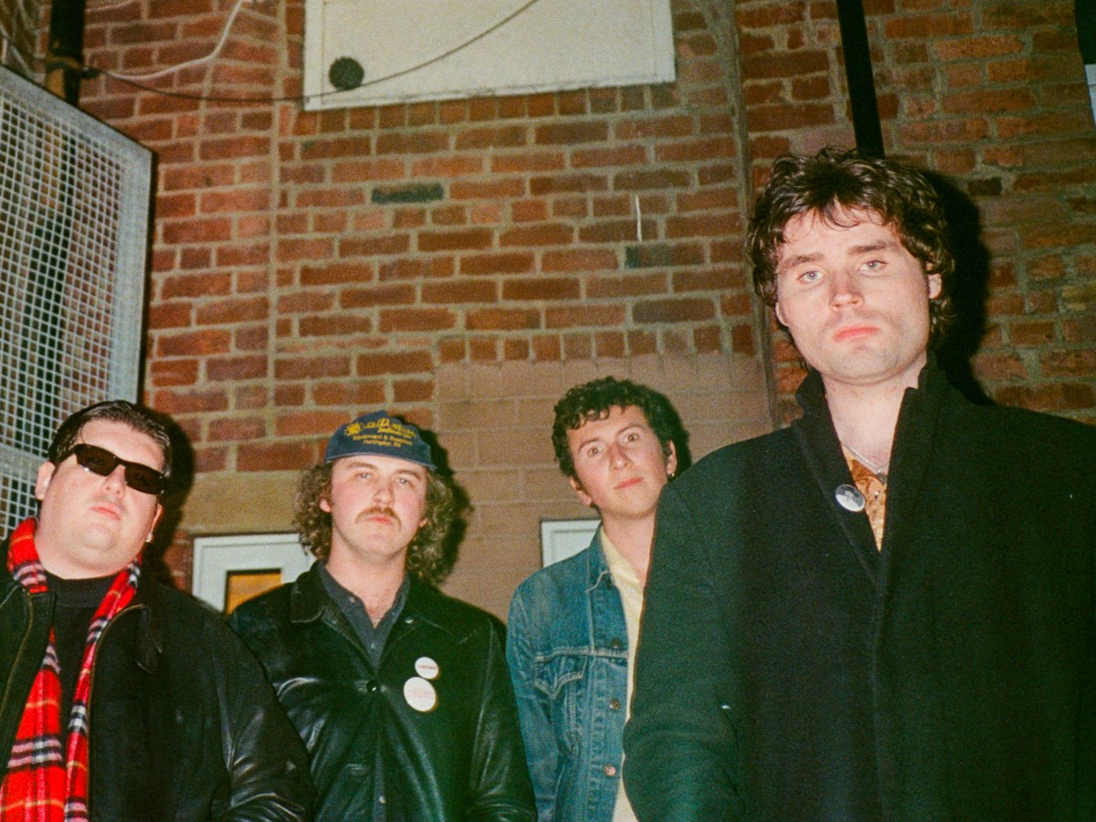 10 Questions With&nbsp;Vehicle