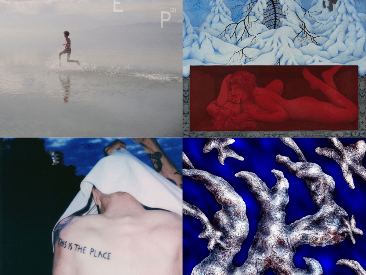 WEEKLY ROUNDUP 25/01/26 – Arctic Monkeys, Cardinals AND&nbsp;MORE…