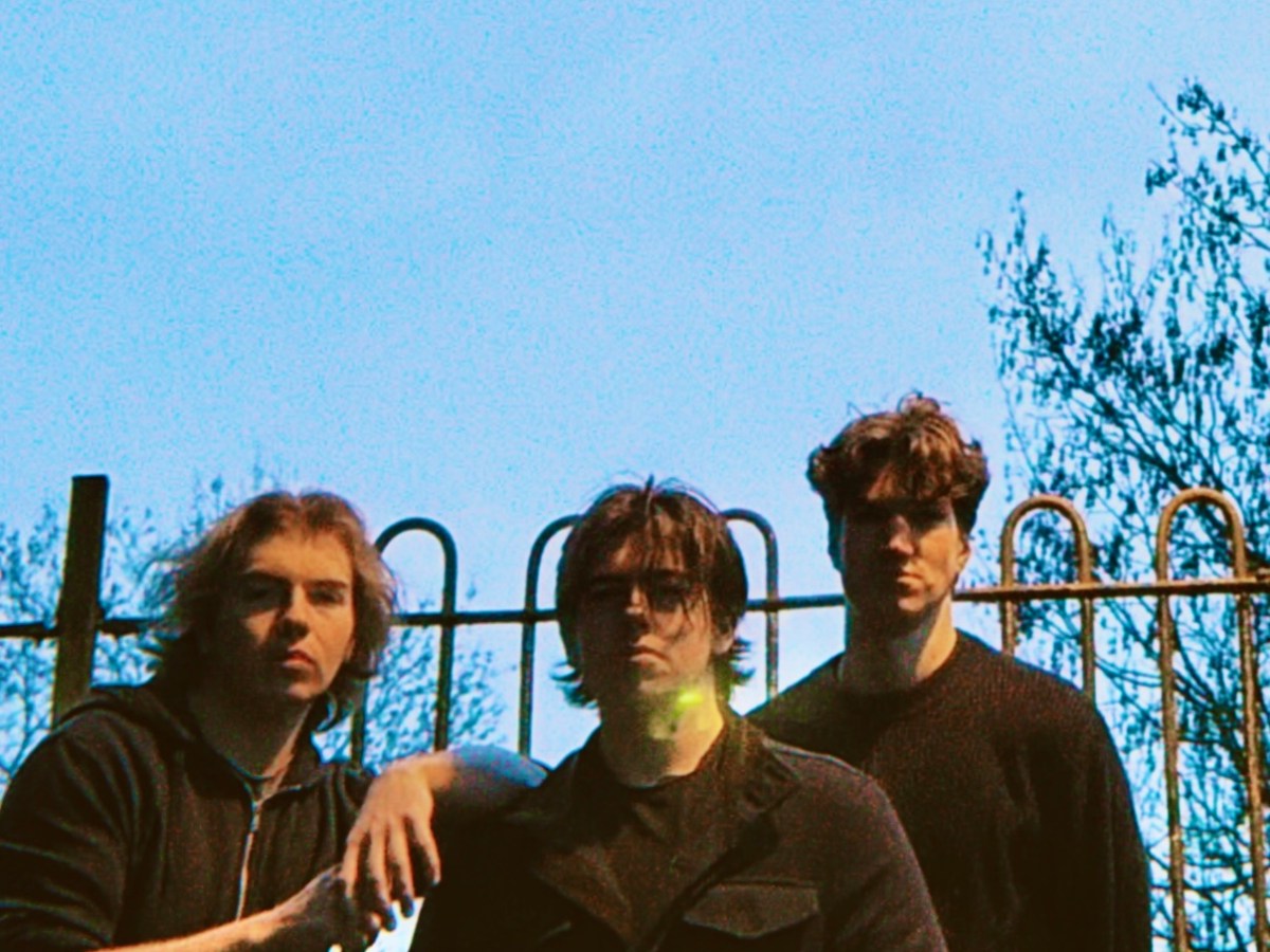 10 Questions With Sunday&nbsp;Smoke