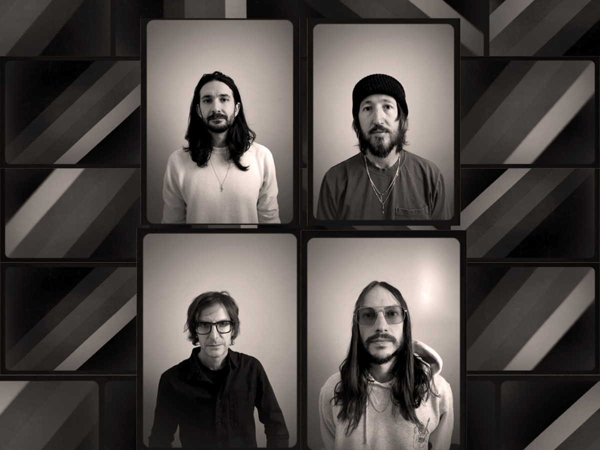 10 Questions With The&nbsp;Bretheren