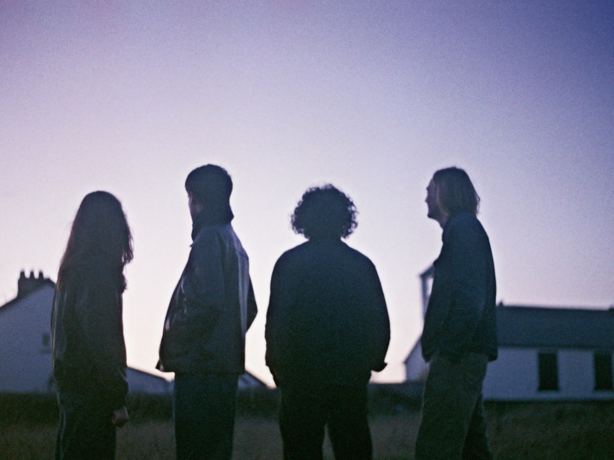 10 Questions With Committee Of&nbsp;Sleep