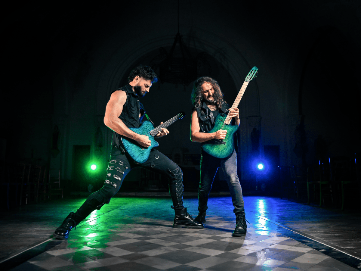 10 Questions With Opal&nbsp;Ocean