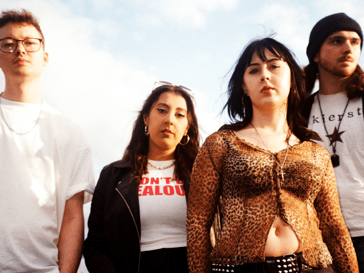 10 Questions With&nbsp;Supermaus