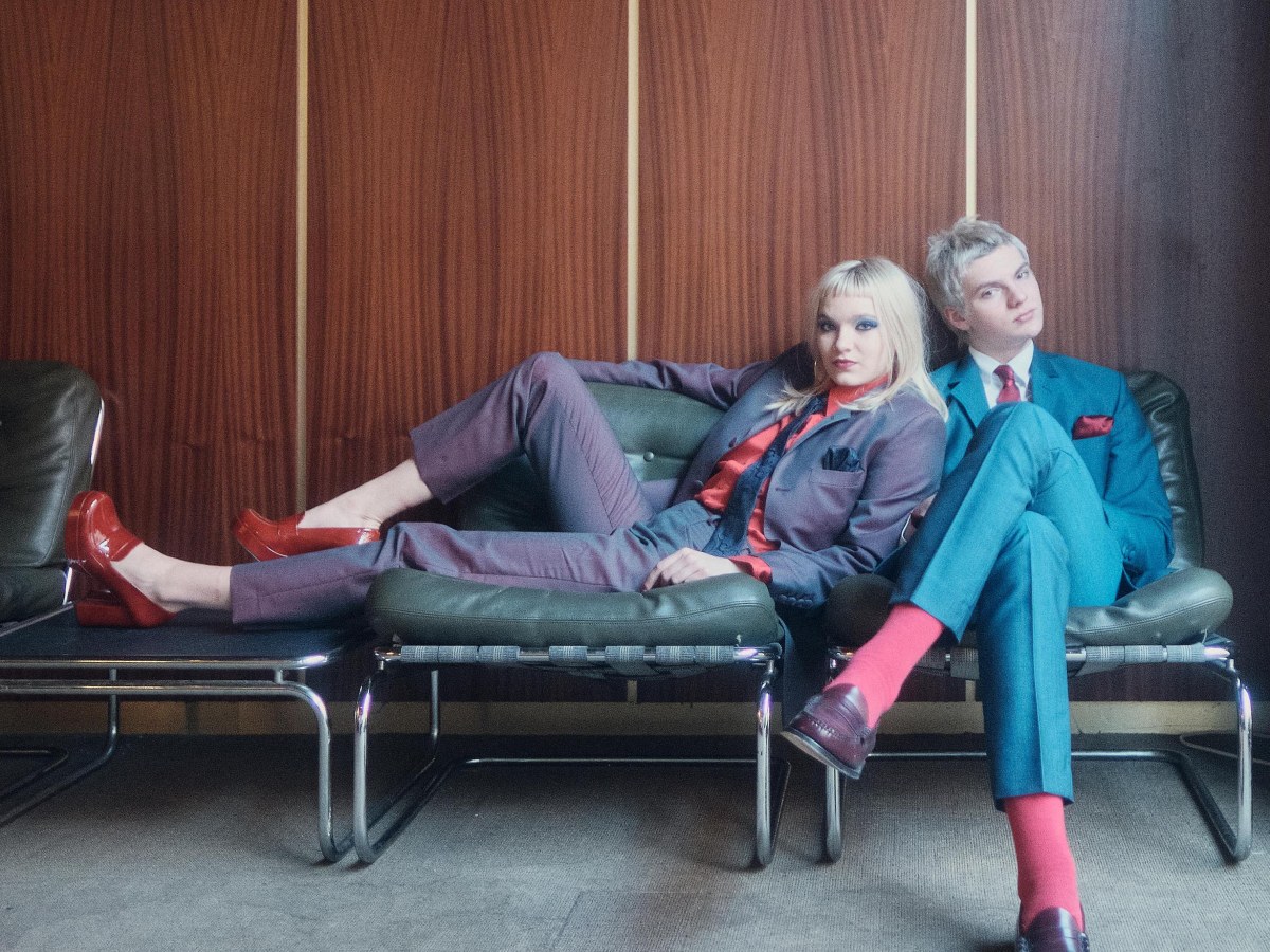 The Molotovs – Wasted On Youth&nbsp;REVIEW