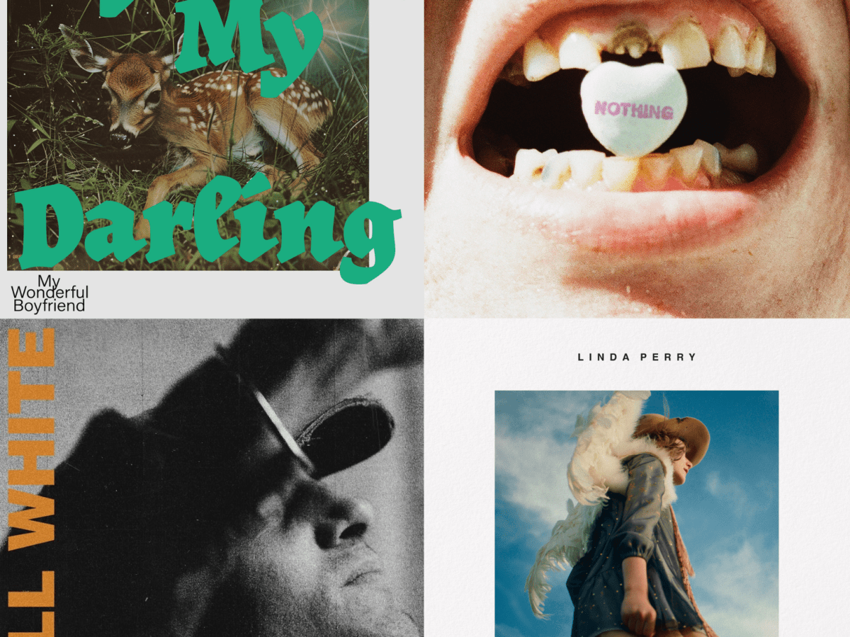 Weekly Roundup 01/03/26 – My Wonderful Boyfriend, KNEECAP and&nbsp;more