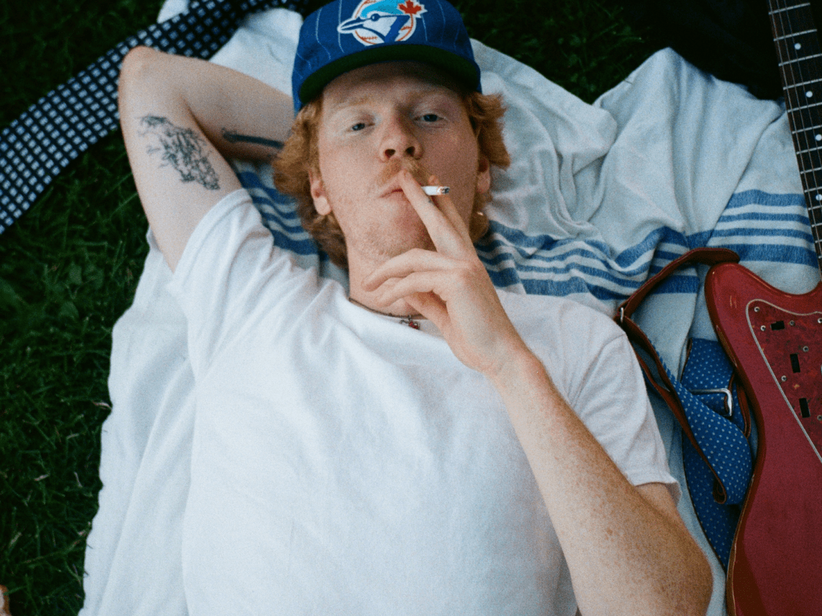 10 Questions With Charlie&nbsp;Cello