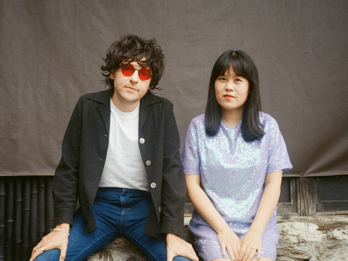 10 Questions With Chinese American&nbsp;Bear