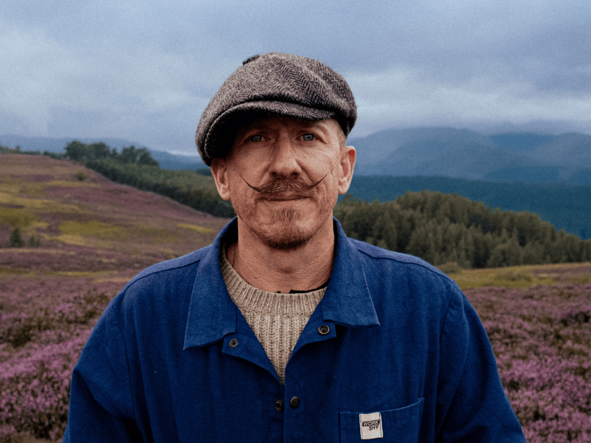 The Wake And Other Wonders – Foy Vance GIG&nbsp;REVIEW