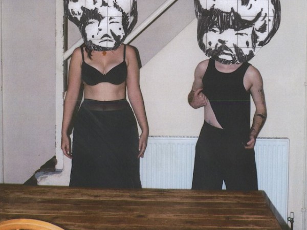 10 Questions with&nbsp;Kiosk