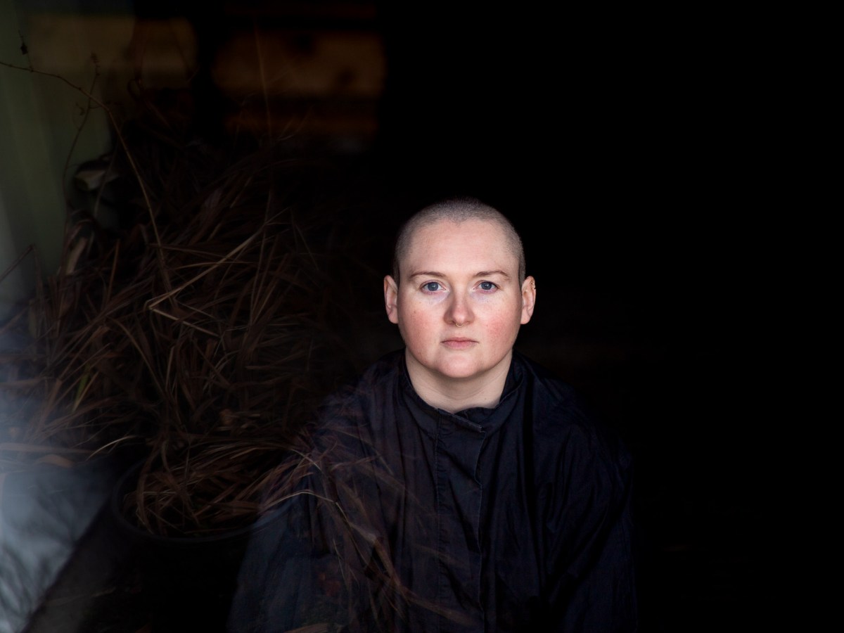 10 Questions With Dani&nbsp;Larkin