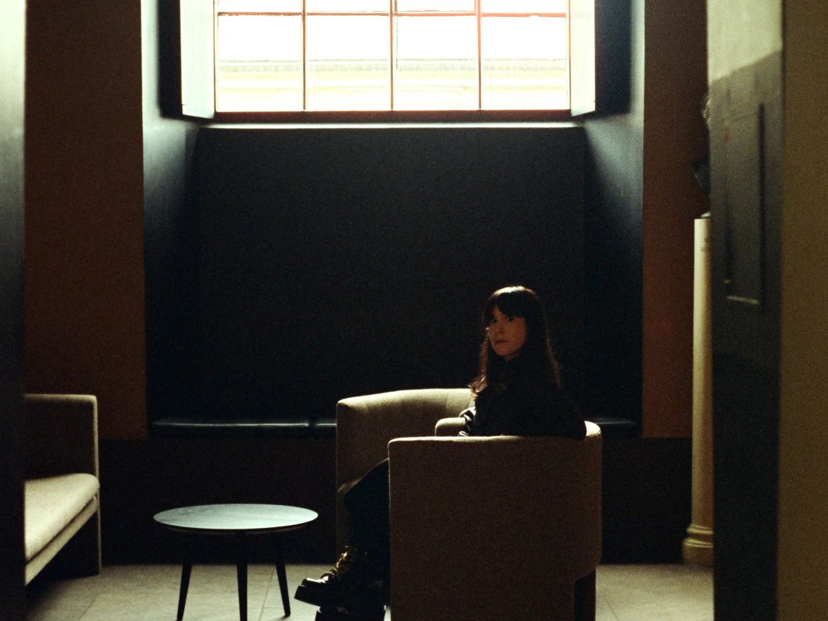 Hannah Schneider – In This Room&nbsp;REVIEW