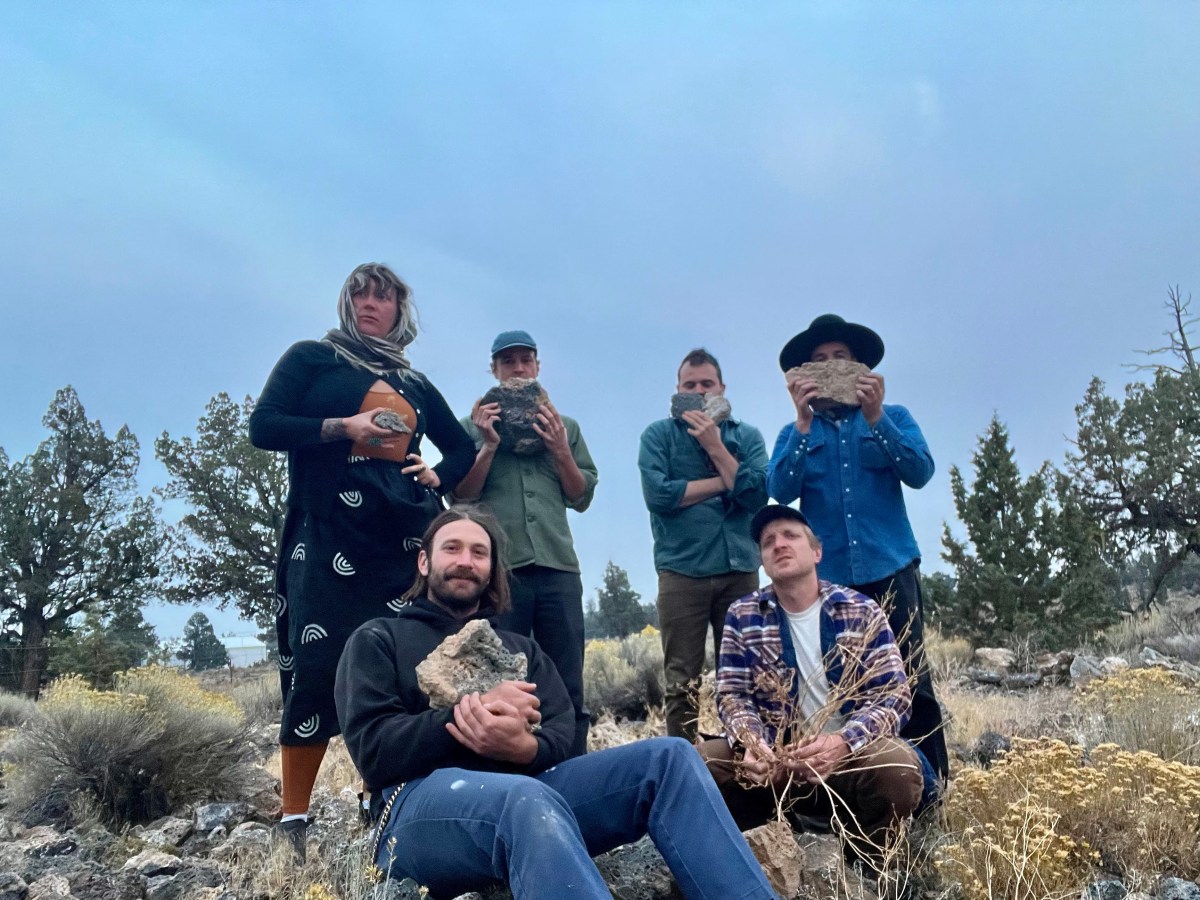 10 Questions With&nbsp;Abronia