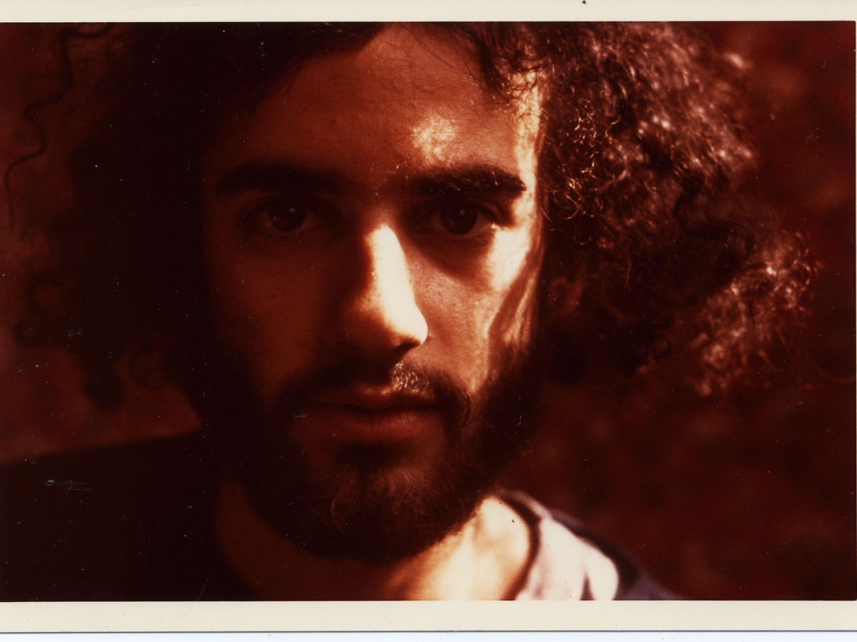 10 Questions With Gary Marks + NEW&nbsp;VIDEO