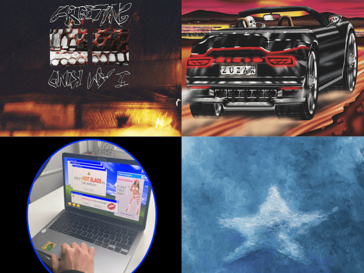 Weekly Roundup 08/03/26 – Green Gardens, Damaged Bug and&nbsp;More