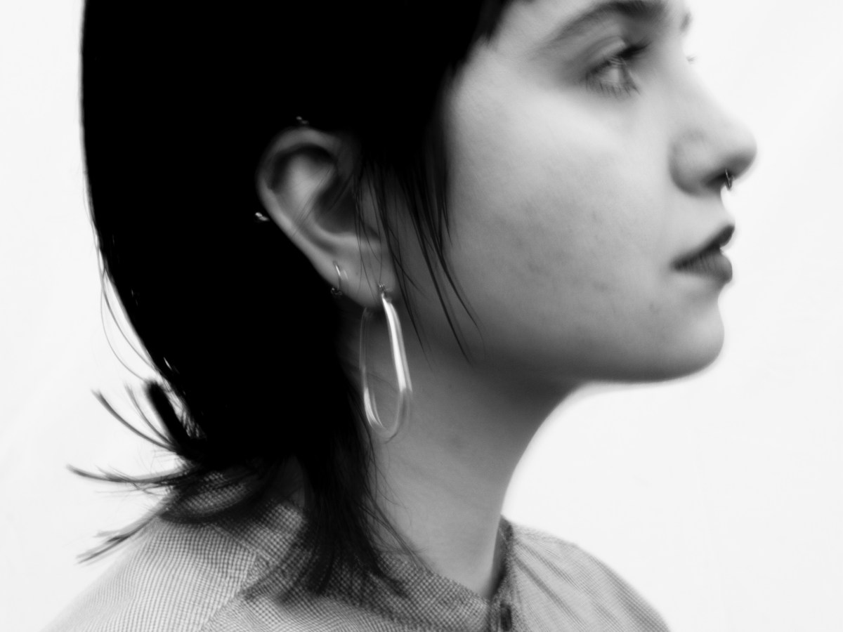 10 Questions With Rhiannon&nbsp;Hope
