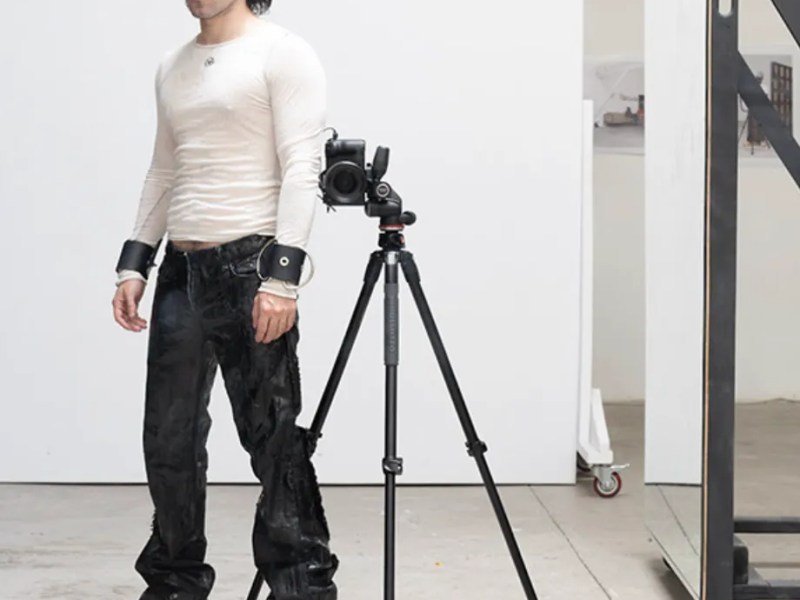 10 Questions With&nbsp;EVRO