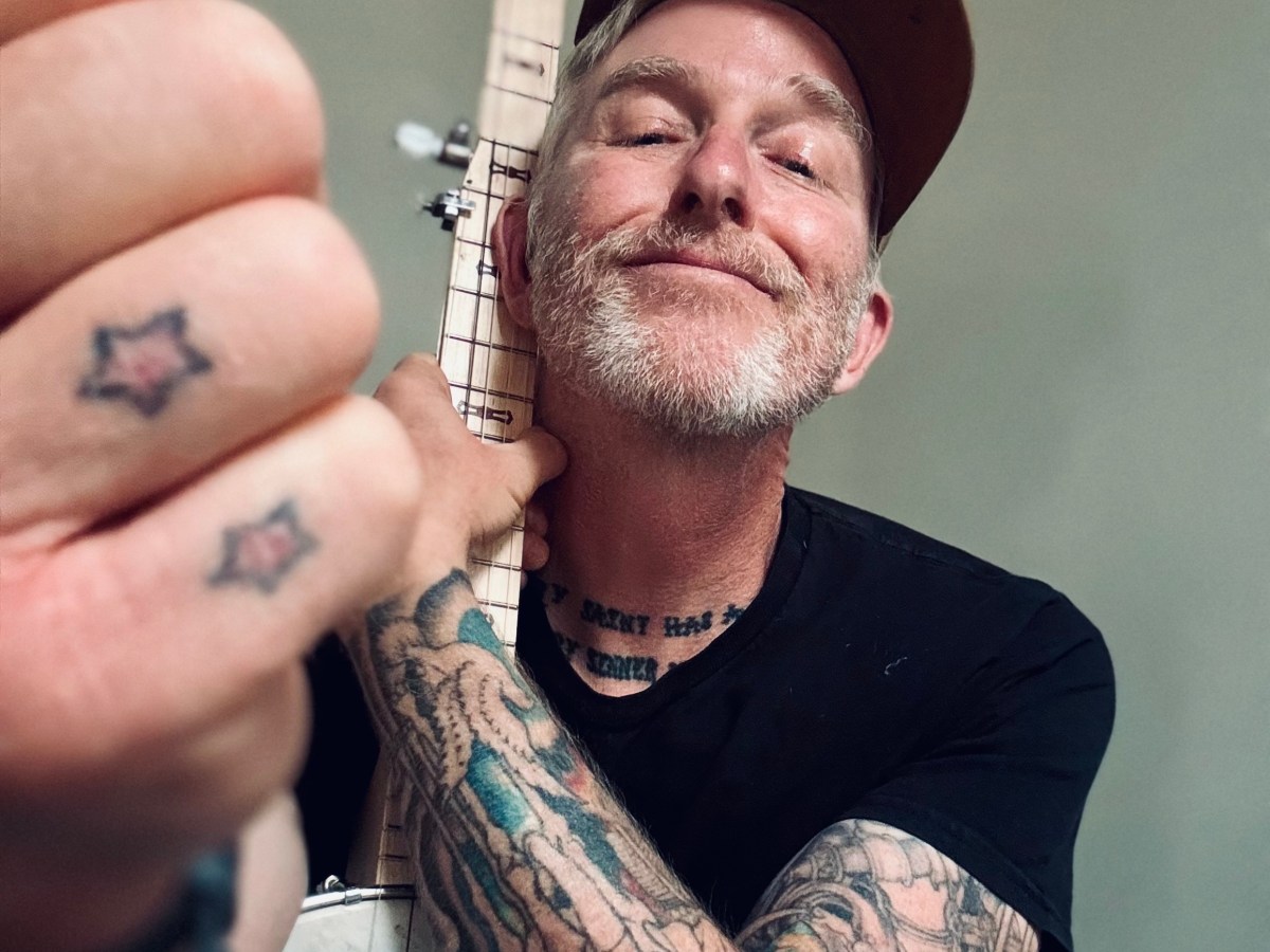 10 Questions With&nbsp;Sassparilla